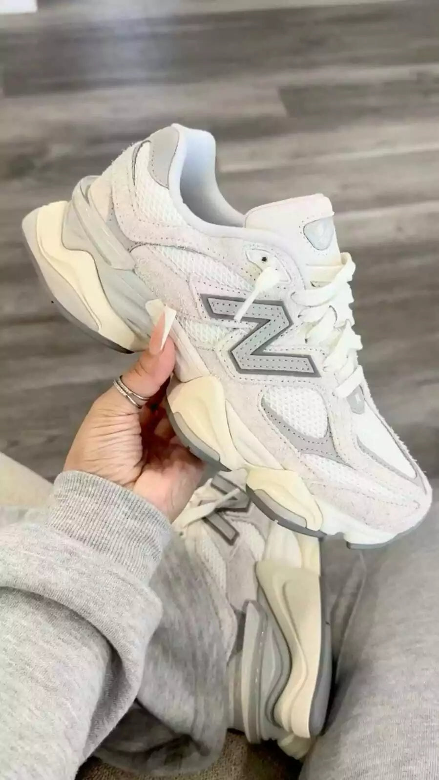 NB Zapatillas Premiere