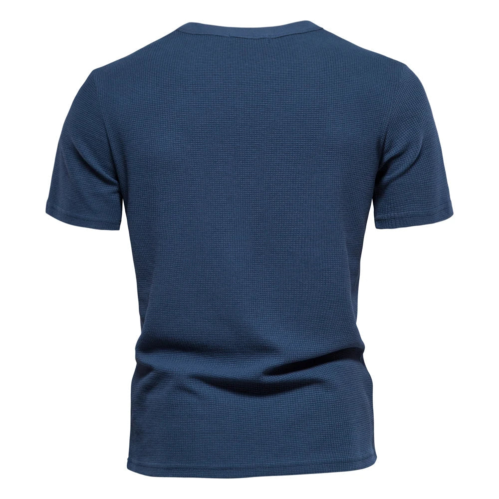 Remera de Algodón Tennessee