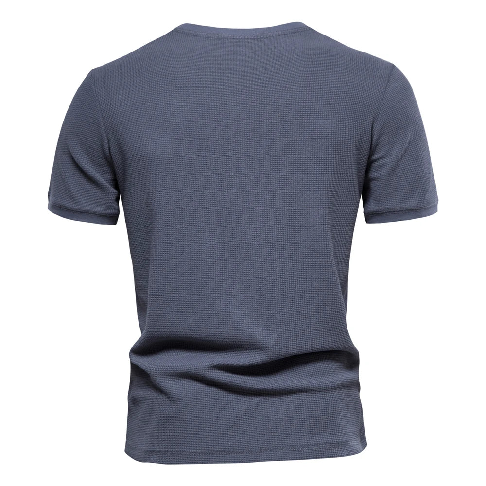 Remera Palermo de Alta Gama