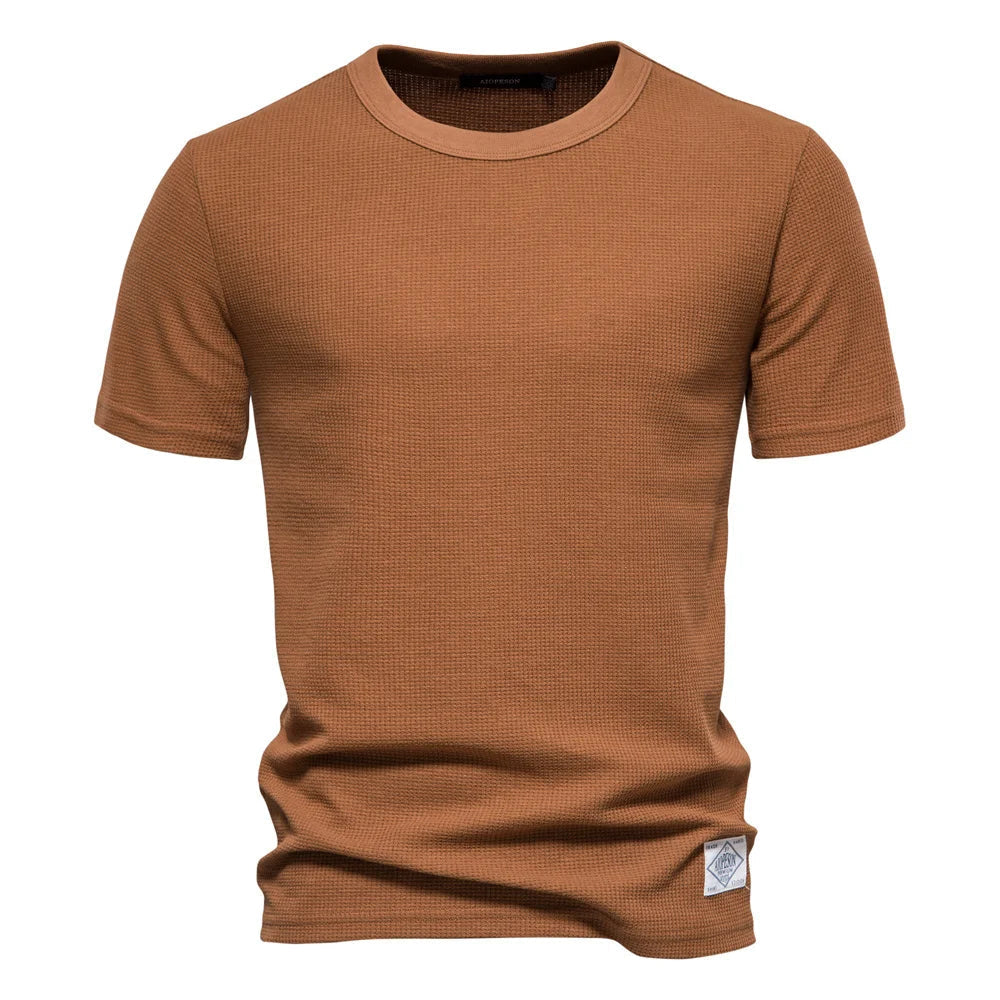 Remera de Algodón Tennessee