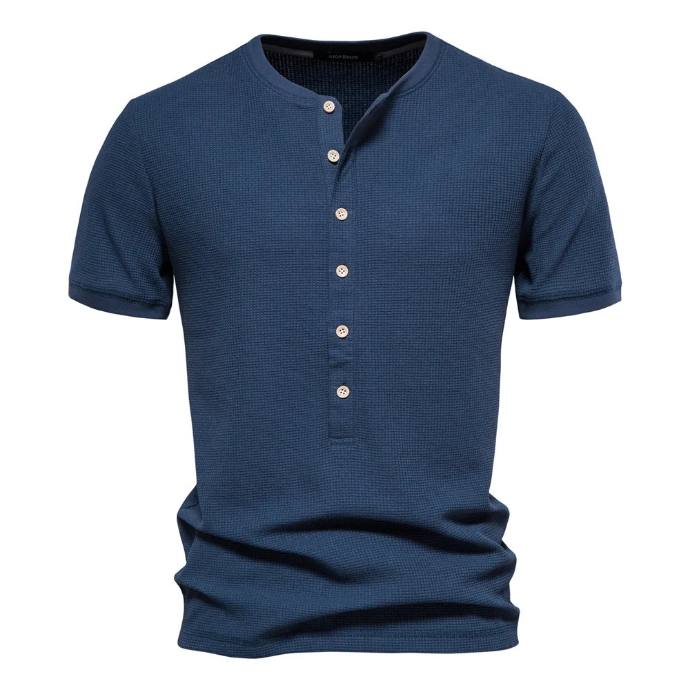 Remera Palermo de Alta Gama