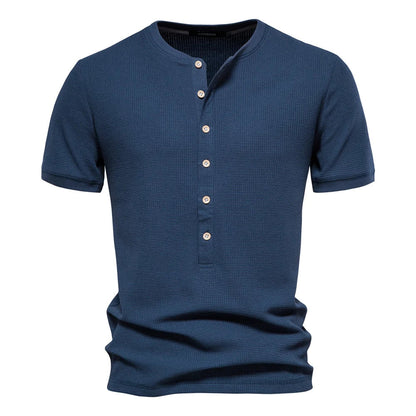 Remera Palermo de Alta Gama