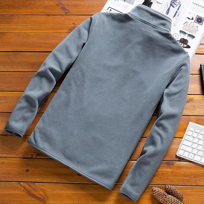Campera Saint Andreas