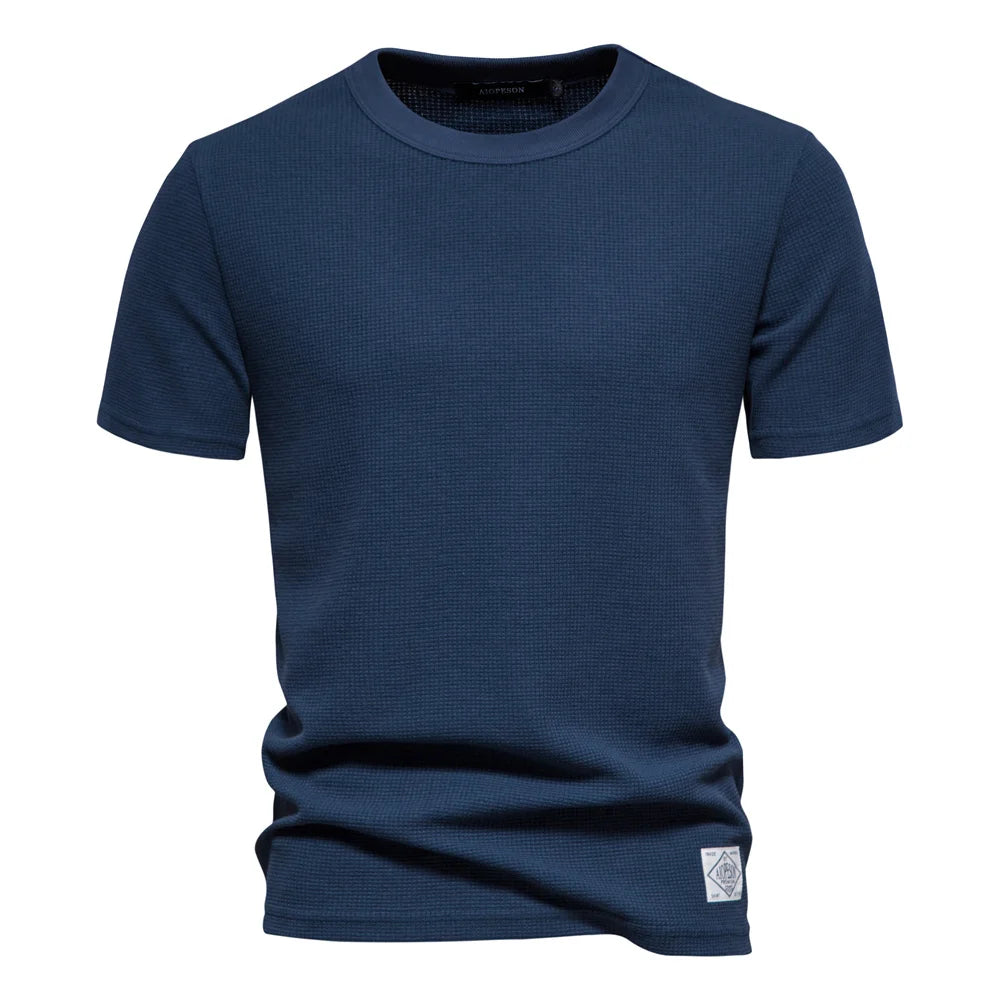 Remera de Algodón Tennessee