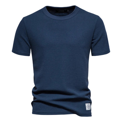 Remera de Algodón Tennessee