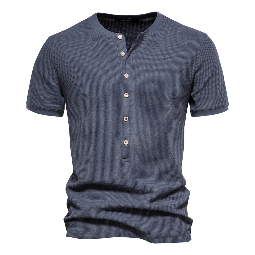 Remera Palermo de Alta Gama