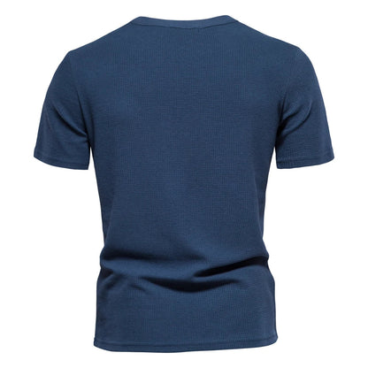 Remera de Algodón Tennessee