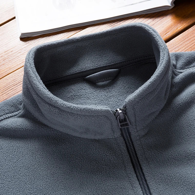 Campera Saint Andreas