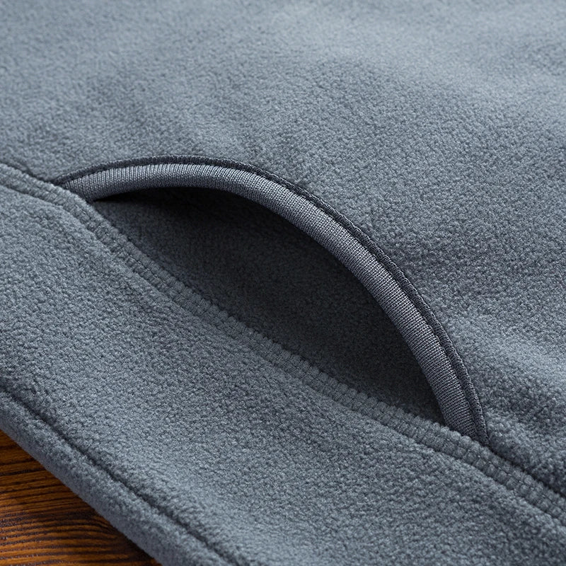 Campera Saint Andreas