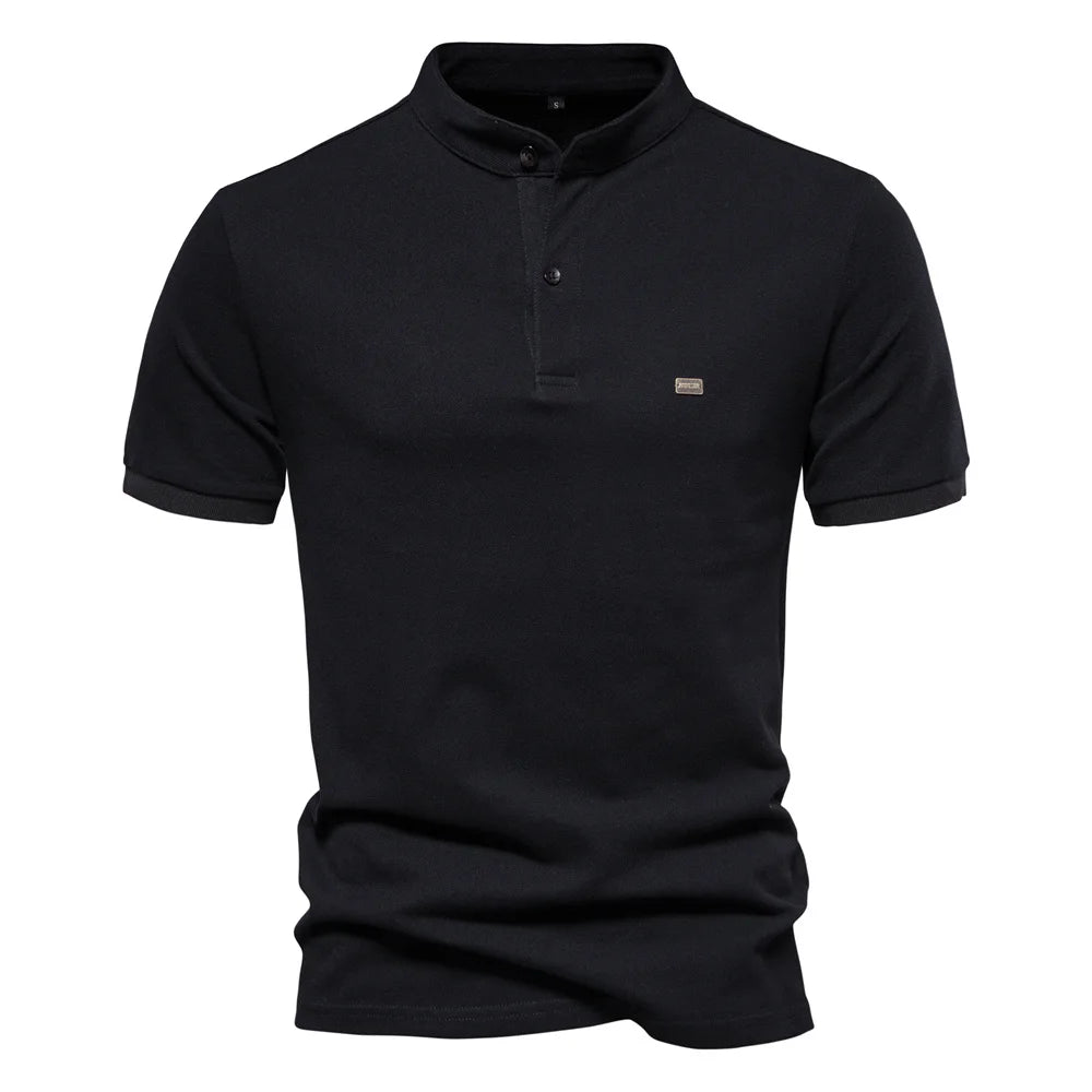 Remera Aston Valhalla