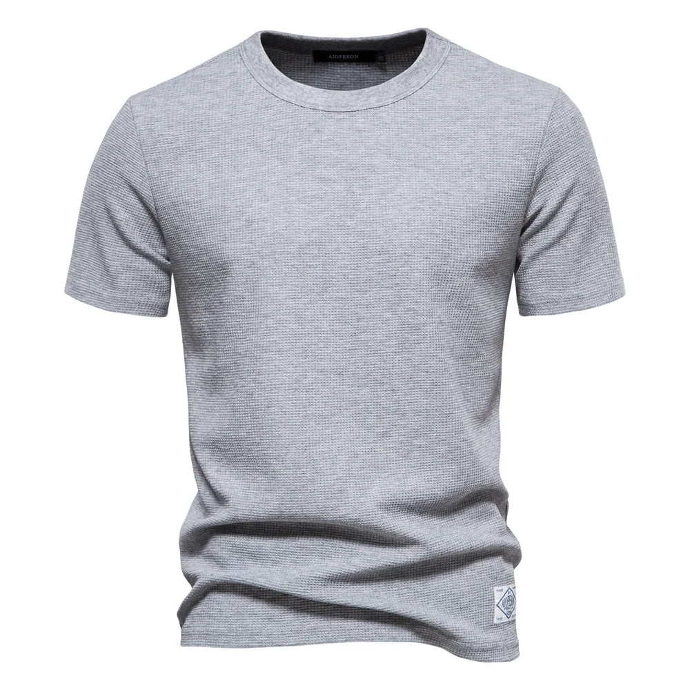 Remera de Algodón Tennessee