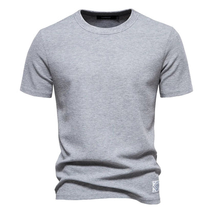 Remera de Algodón Tennessee