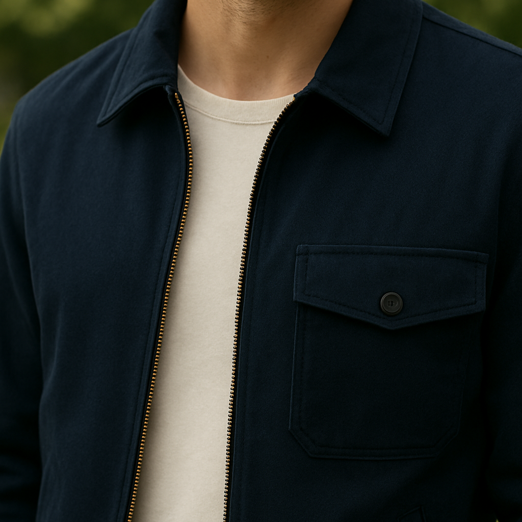 Jackets