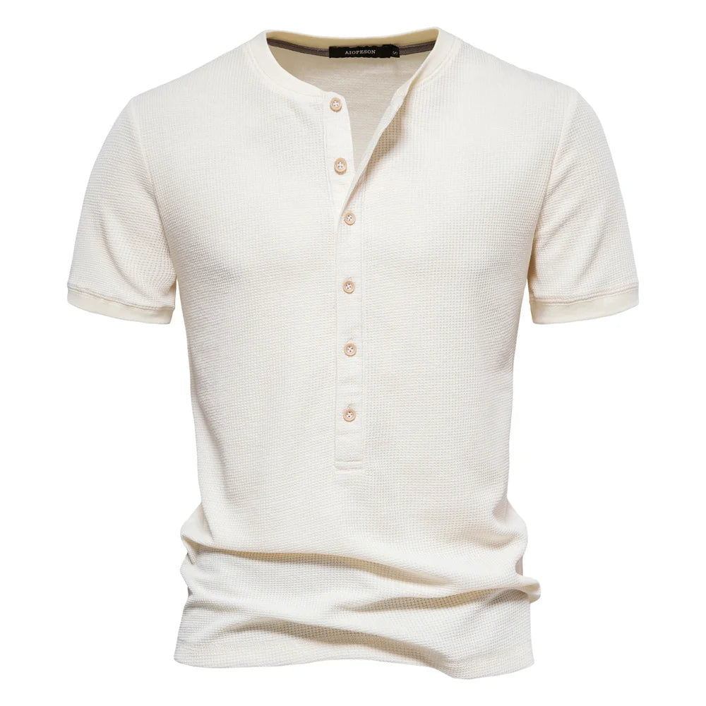 Remera Palermo de Alta Gama