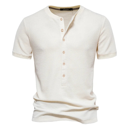 Remera Palermo de Alta Gama