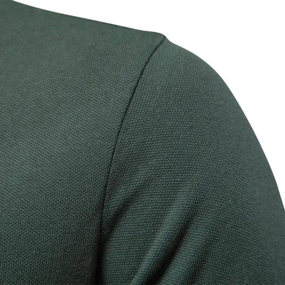 Remera Aston Valhalla