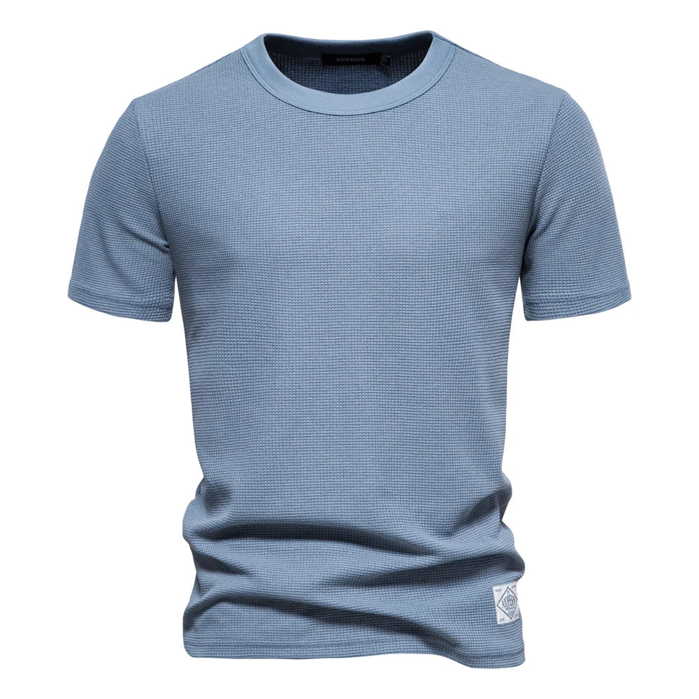 Remera de Algodón Tennessee
