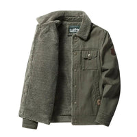 Verde militar