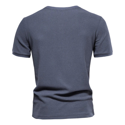 Remera Palermo de Alta Gama
