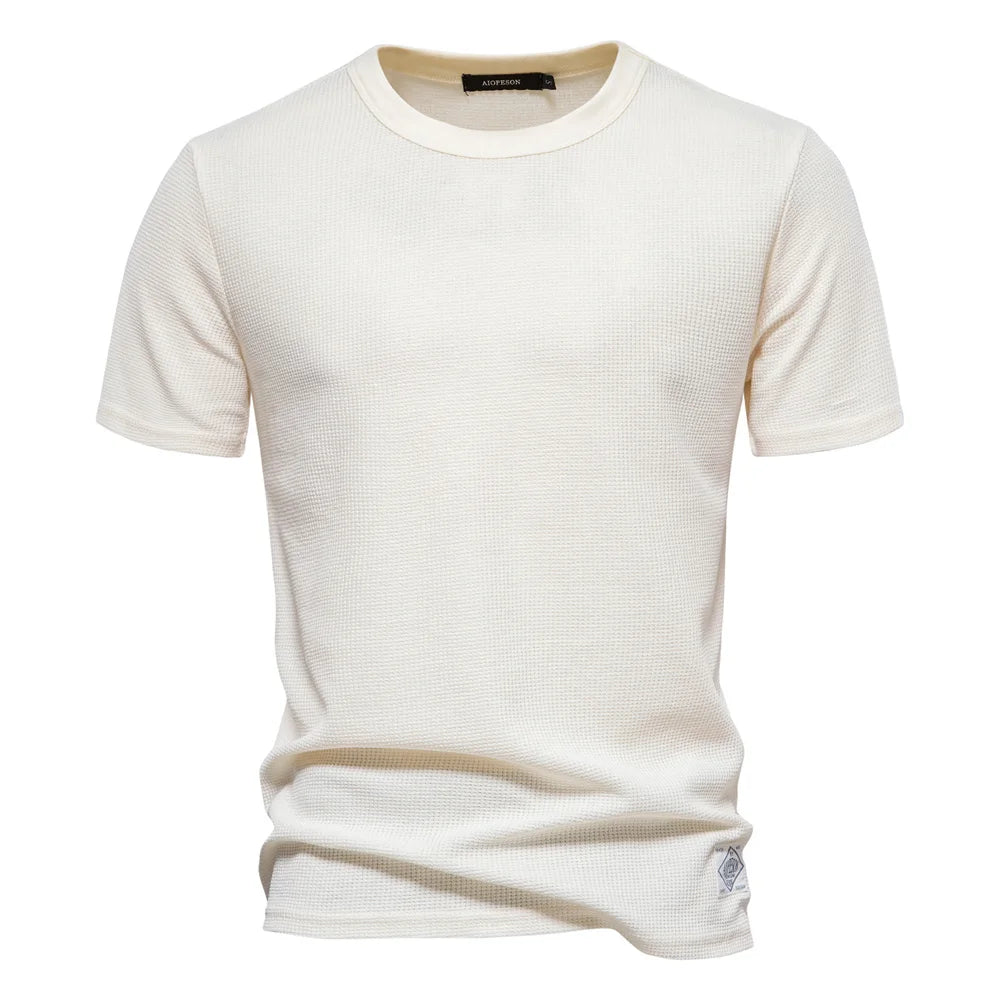 Remera de Algodón Tennessee