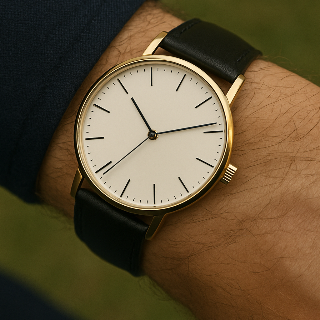 Watches
